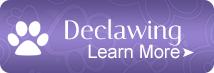 Declawing