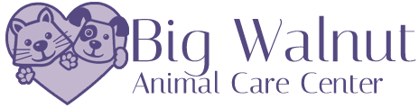 Big Walnut Animal Care Center